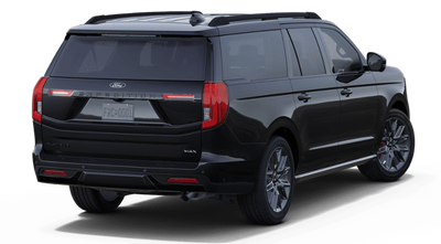 2025 Ford Expedition Max Platinum Stealth 600A