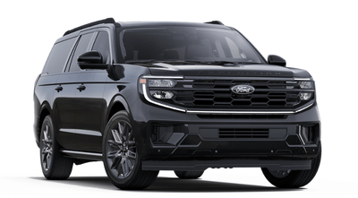 2025 Ford Expedition Max Platinum Stealth 600A