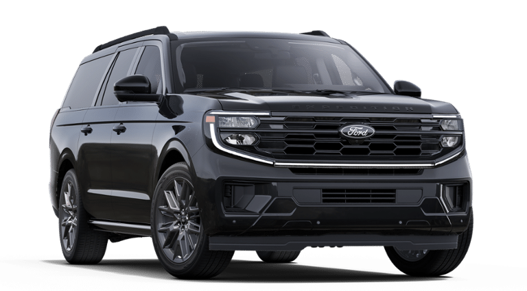 2025 Ford Expedition Max Platinum Stealth 600A