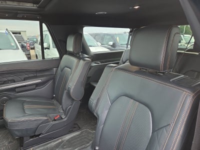 2022 Ford Expedition Max Platinum 600A