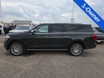 2022 Ford Expedition Max Platinum 600A