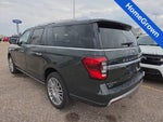 2022 Ford Expedition Max Platinum 600A