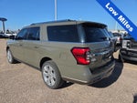 2024 Ford Expedition Max King Ranch 400A