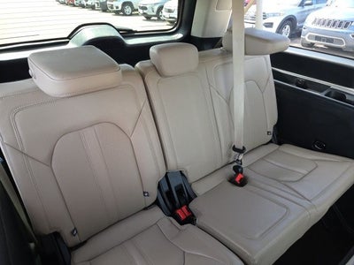 2023 Ford Expedition Max Limited 302A