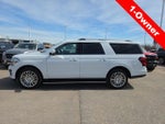 2023 Ford Expedition Max Limited 302A