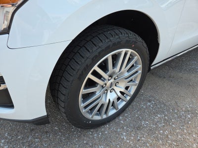 2023 Ford Expedition Max Limited 302A
