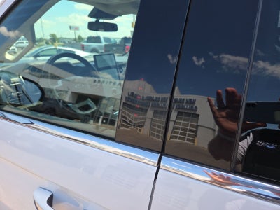 2023 Ford Expedition Max Limited 302A