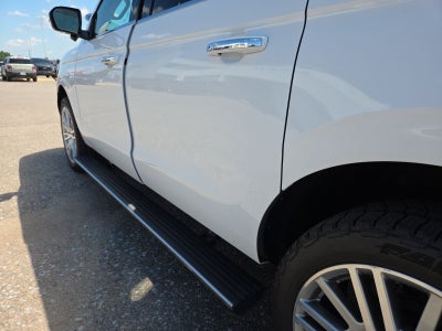2023 Ford Expedition Max Limited 302A