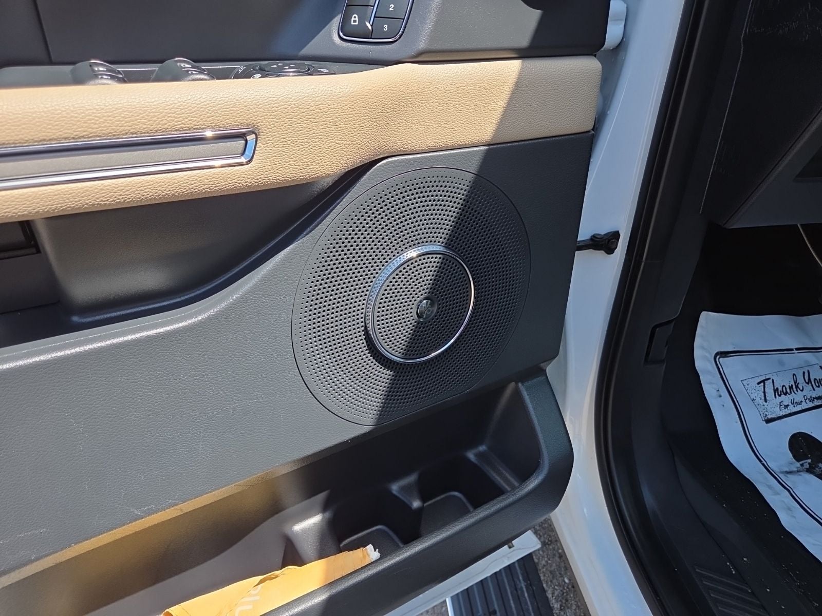 2023 Ford Expedition Max Limited 302A
