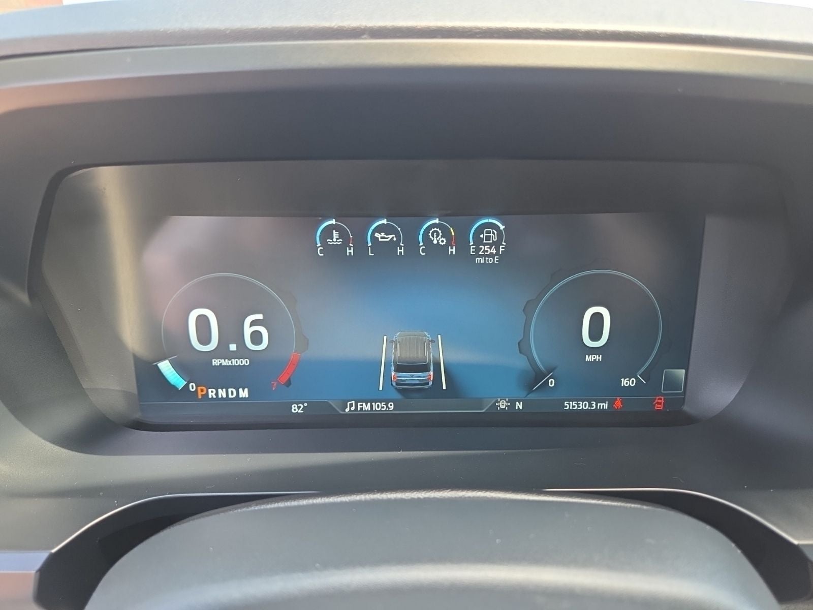 2023 Ford Expedition Max Limited 302A
