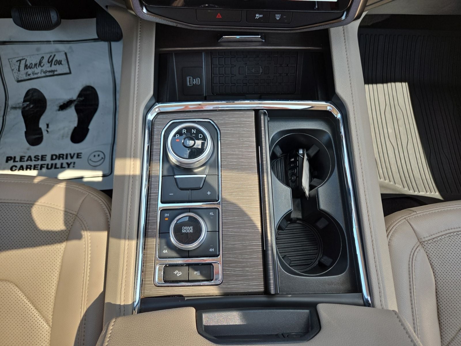 2023 Ford Expedition Max Limited 302A