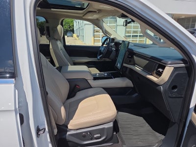 2023 Ford Expedition Max Limited 302A