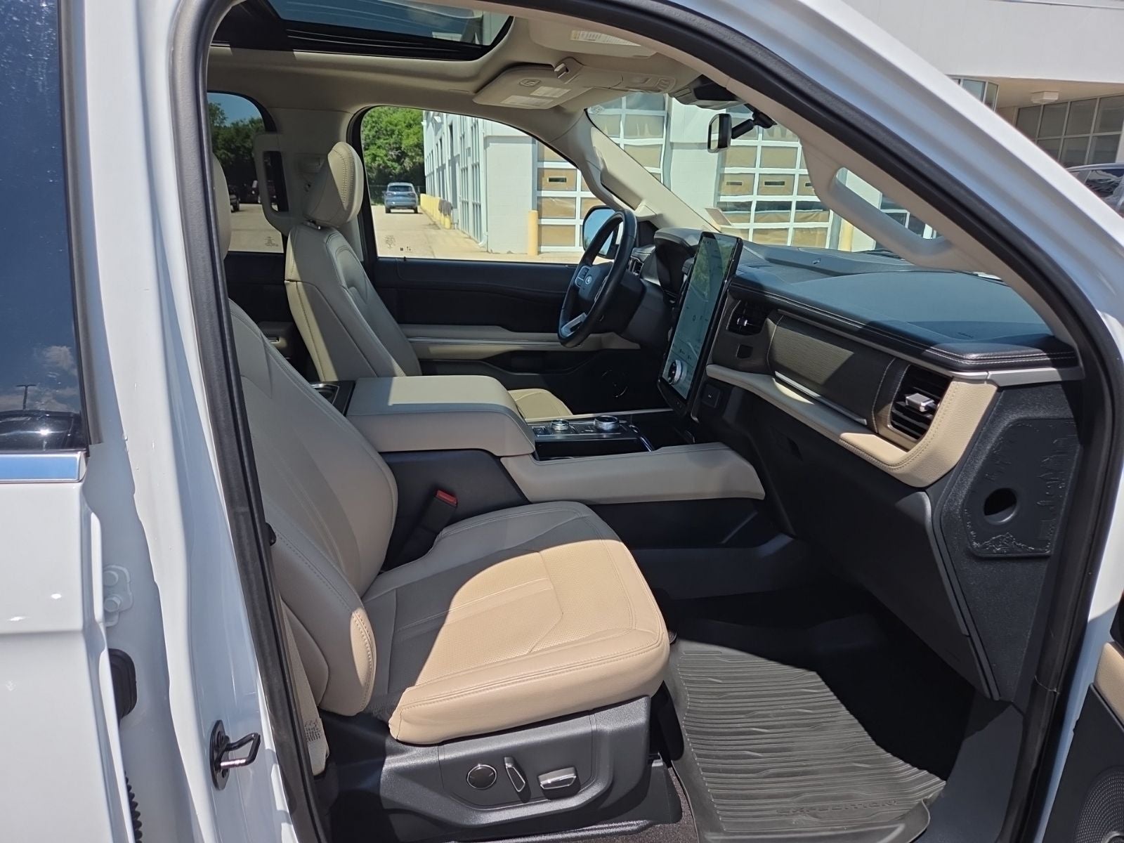 2023 Ford Expedition Max Limited 302A