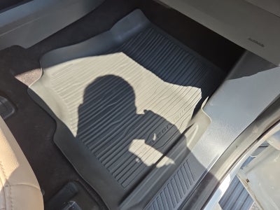 2023 Ford Expedition Max Limited 302A