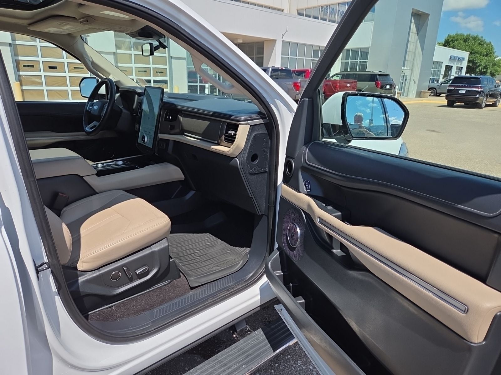 2023 Ford Expedition Max Limited 302A