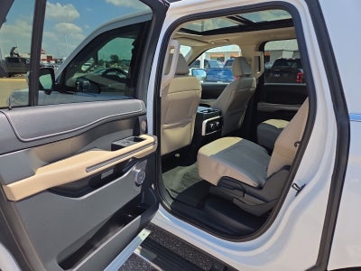 2023 Ford Expedition Max Limited 302A