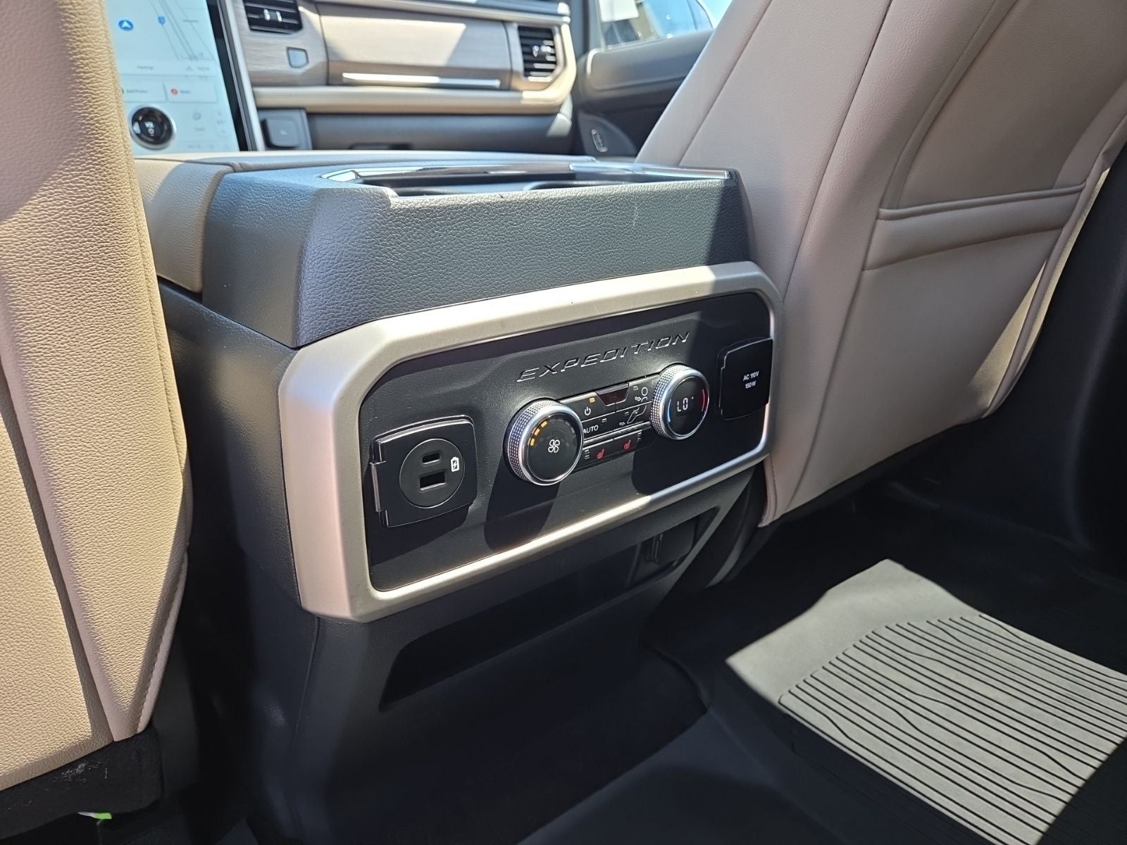 2023 Ford Expedition Max Limited 302A