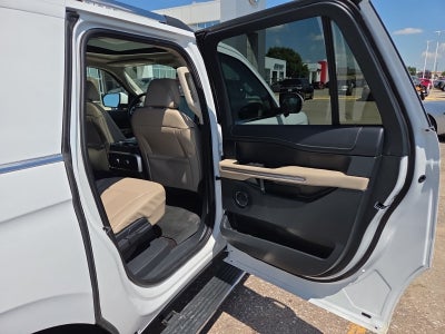 2023 Ford Expedition Max Limited 302A