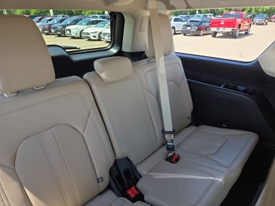 2023 Ford Expedition Max Limited 302A