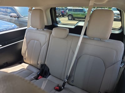 2023 Ford Expedition Max Limited 302A