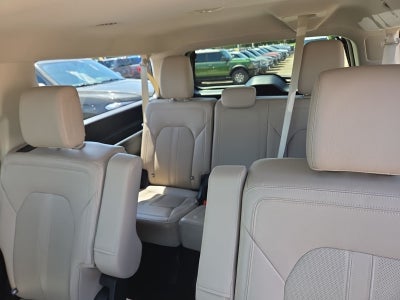 2023 Ford Expedition Max Limited 302A