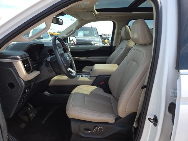 2023 Ford Expedition Max Limited 302A