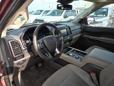 2021 Ford Expedition Max Limited 301A