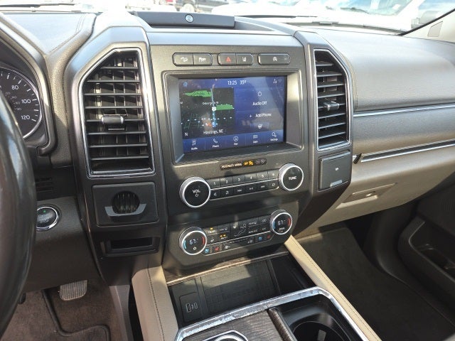 2021 Ford Expedition Max Limited 301A