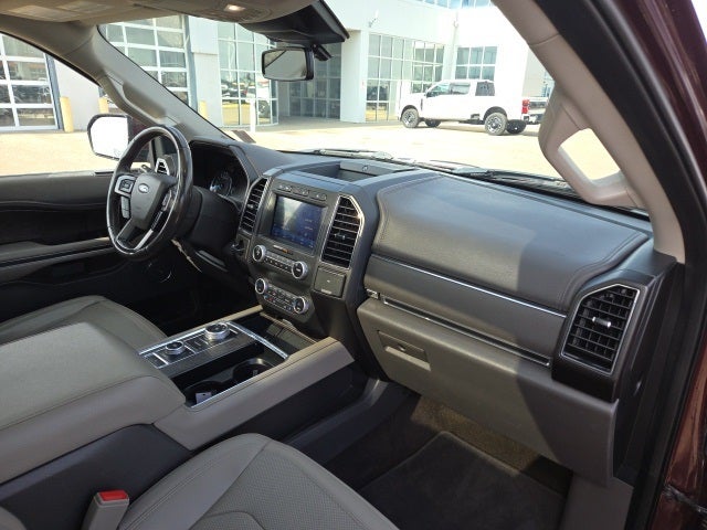2021 Ford Expedition Max Limited 301A