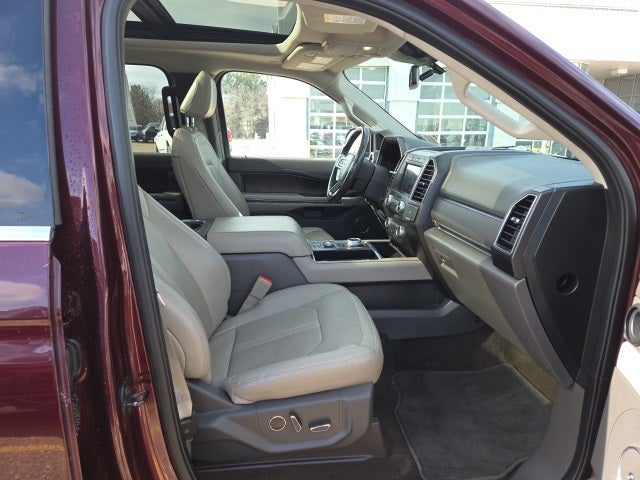 2021 Ford Expedition Max Limited 301A
