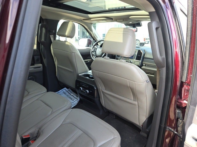 2021 Ford Expedition Max Limited 301A