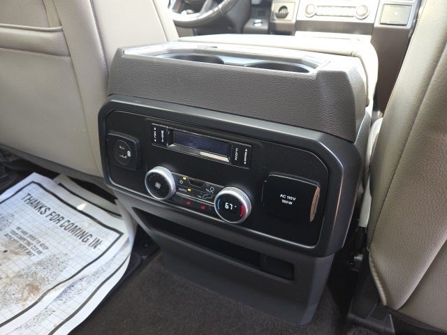 2021 Ford Expedition Max Limited 301A