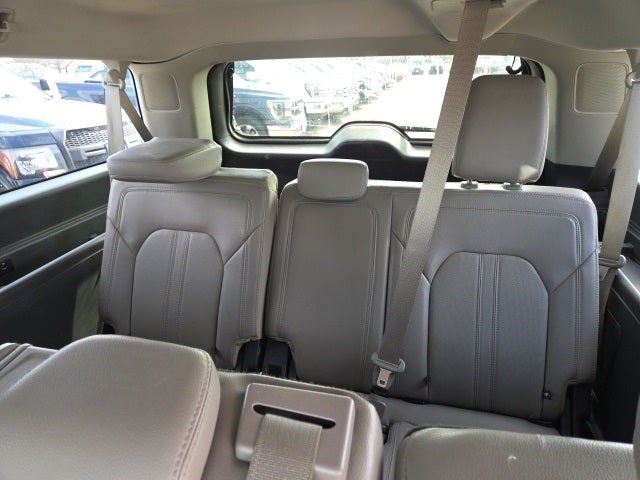 2021 Ford Expedition Max Limited 301A