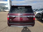 2021 Ford Expedition Max Limited 301A