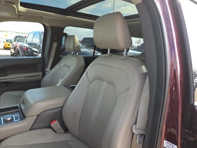 2021 Ford Expedition Max Limited 301A