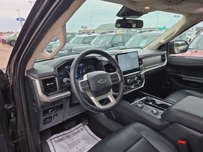 2023 Ford Expedition XLT 202A