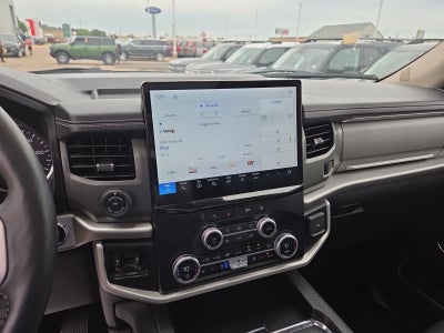 2023 Ford Expedition XLT 202A