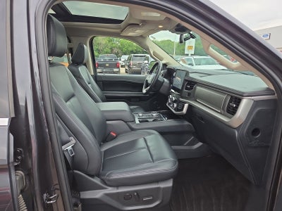 2023 Ford Expedition XLT 202A