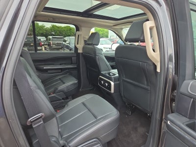 2023 Ford Expedition XLT 202A