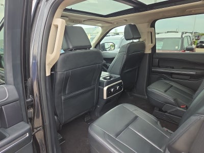 2023 Ford Expedition XLT 202A