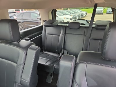 2023 Ford Expedition XLT 202A
