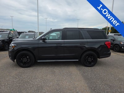 2023 Ford Expedition XLT 202A