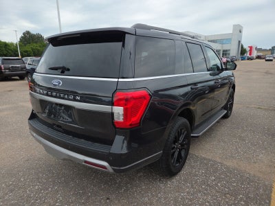 2023 Ford Expedition XLT 202A
