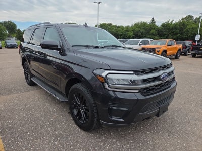 2023 Ford Expedition XLT 202A