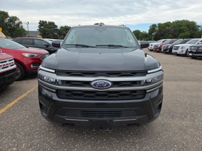 2023 Ford Expedition XLT 202A