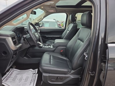 2023 Ford Expedition XLT 202A