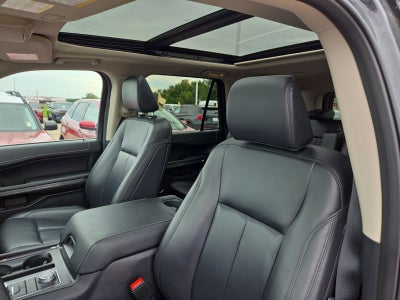 2023 Ford Expedition XLT 202A