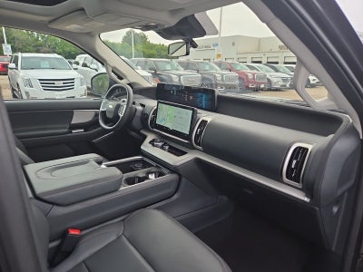2025 Ford Expedition Active 202A