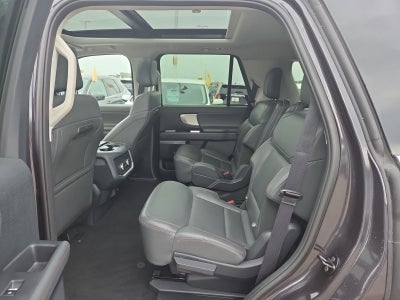 2025 Ford Expedition Active 202A