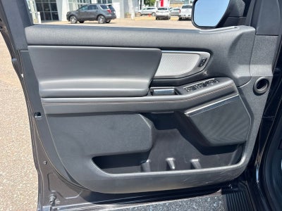 2025 Ford Expedition Active 202A